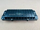 horizontal fiber optic splice closure