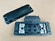 horizontal fiber optic splice closure
